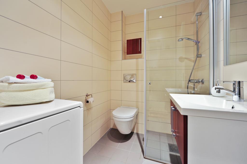 - Bygdoy Alle 11 Apartamento