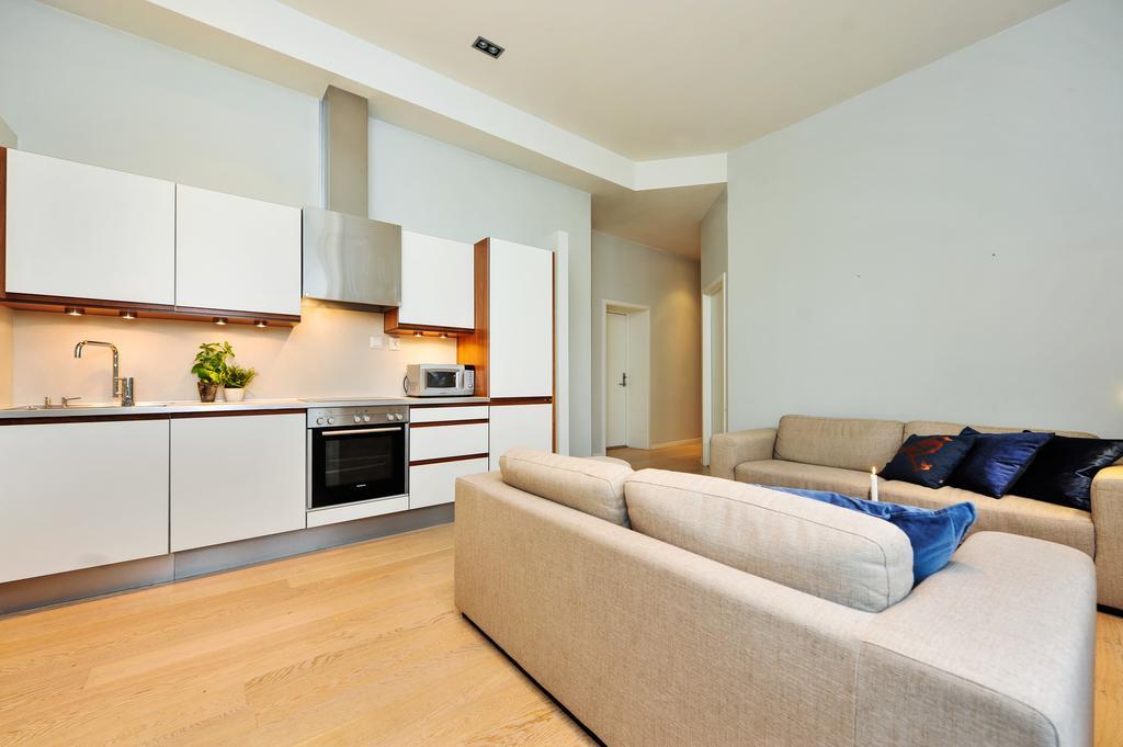 Apartamento - Bygdoy Alle 11