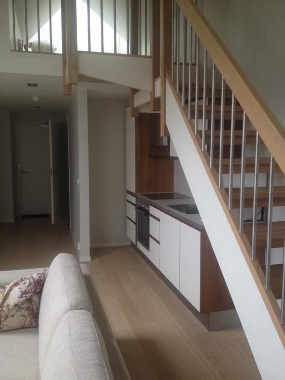 Apartamento - Bygdoy Alle 11 *