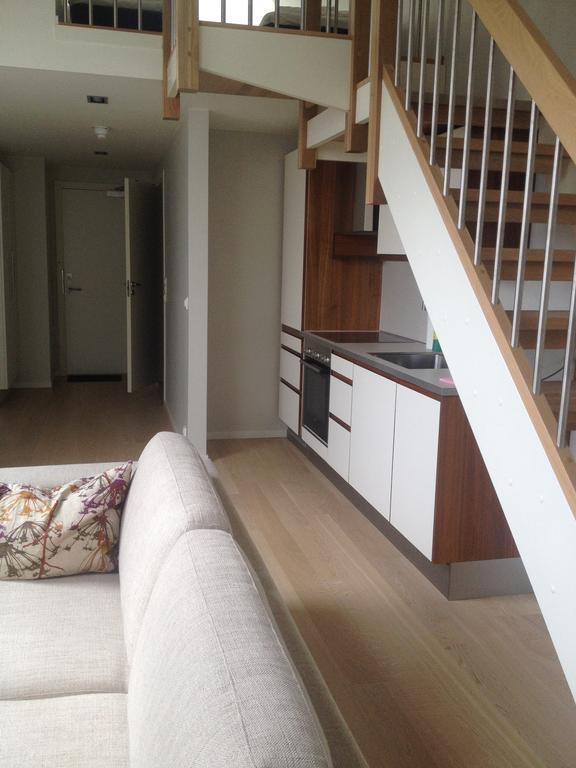 Apartamento - Bygdoy Alle 11 Oslo