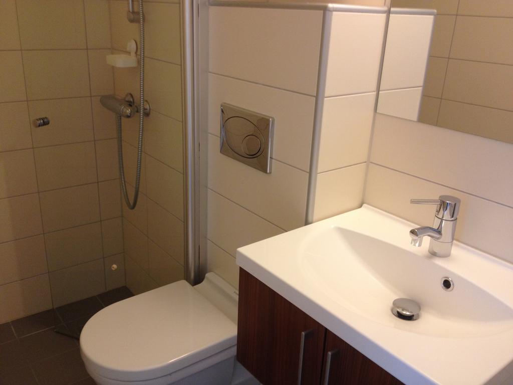 Apartamento - Bygdoy Alle 11 *