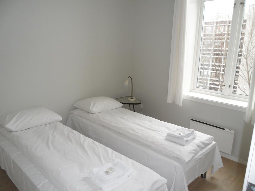 Apartamento - Bygdoy Alle 11 *