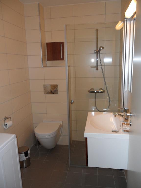 Apartamento - Bygdoy Alle 11
