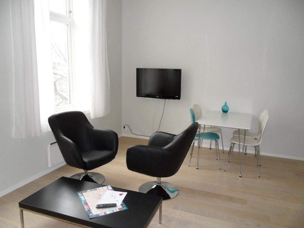 Apartamento - Bygdoy Alle 11 Oslo