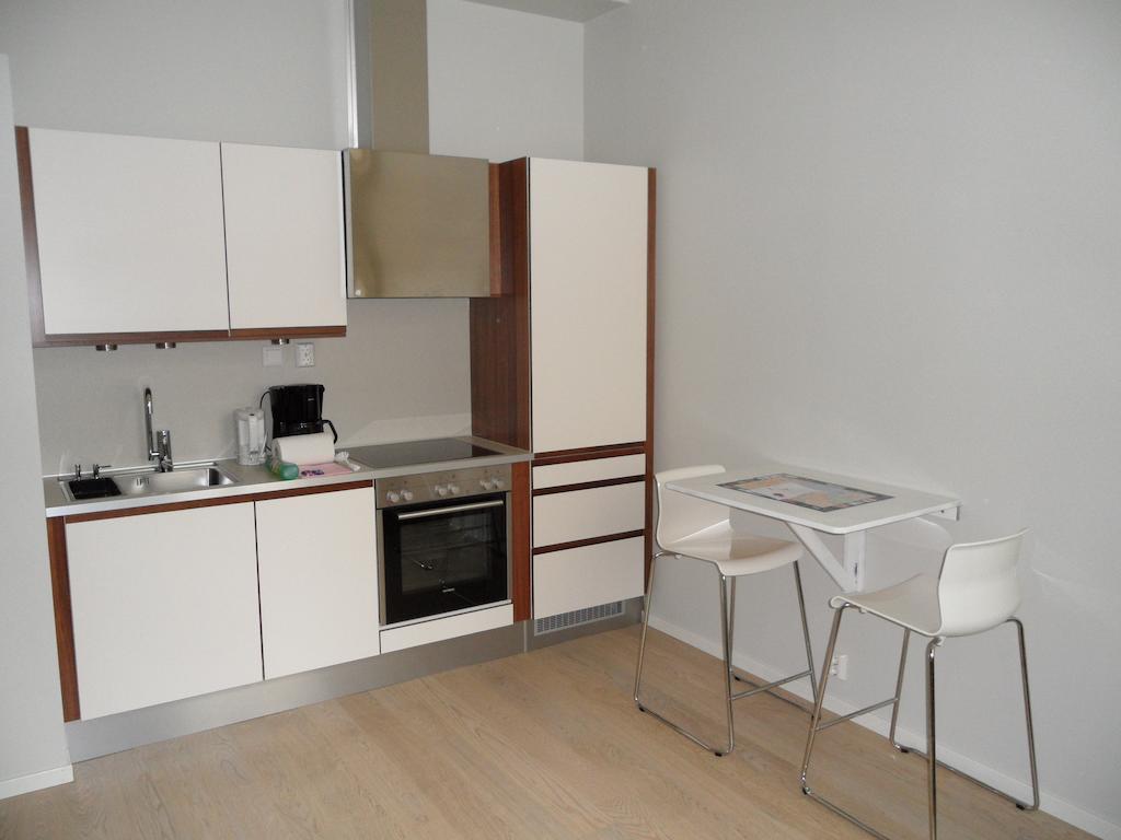 Apartamento - Bygdoy Alle 11 *