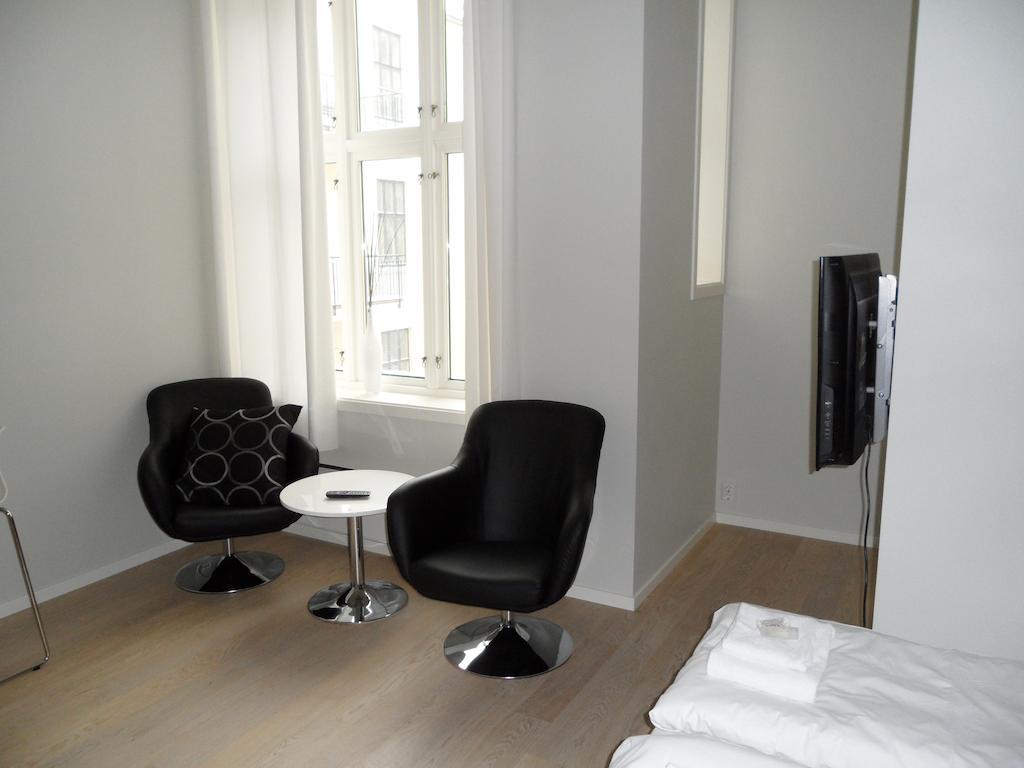 Apartamento - Bygdoy Alle 11
