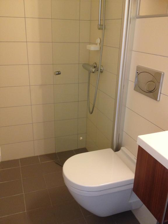 Apartamento - Bygdoy Alle 11